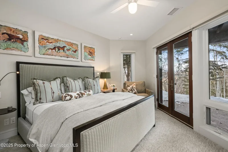 1248 WOOD Road, Snowmass Village, Colorado, United States. - Photo 31