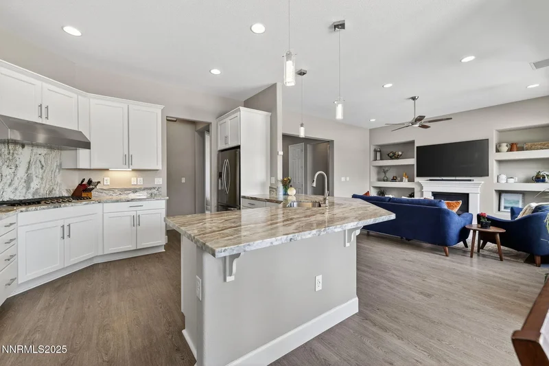 11740 Rustic Ridge Court, Sparks, NV 89441, Sparks, Nevada, United States. - Photo 6