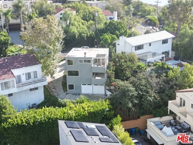 2909 Searidge Street, Malibu, California, United States. - Photo 6