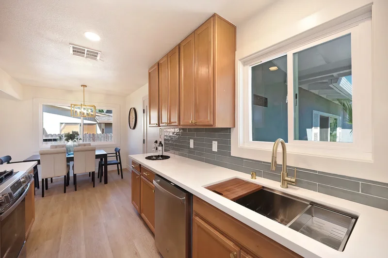 Fully Renovated And Move In Ready