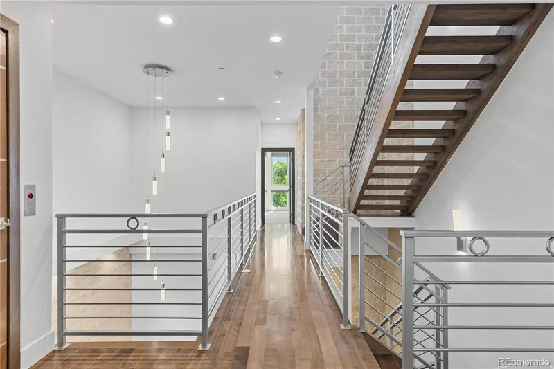 3535 Tejon Street, Denver, Colorado, United States. - Photo 18