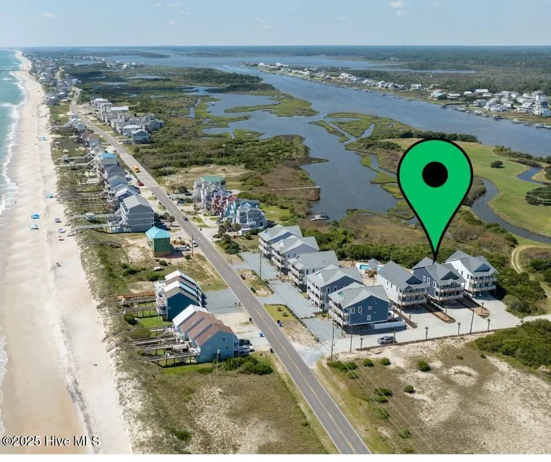 113 Lacosta Place, North Topsail Beach, NC 28460, North Topsail Beach, North Carolina, United States. - Photo 26