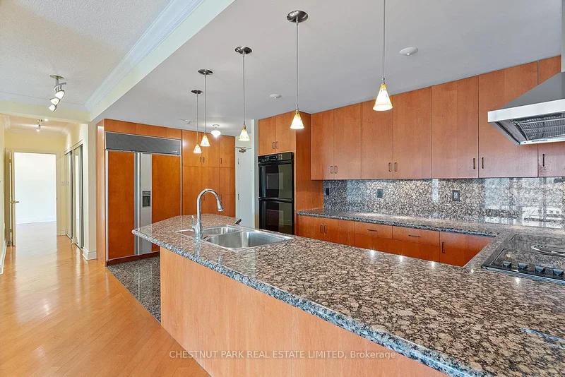 1610 - 889 Bay Street, Toronto, Ontario, Canada. - Photo 14