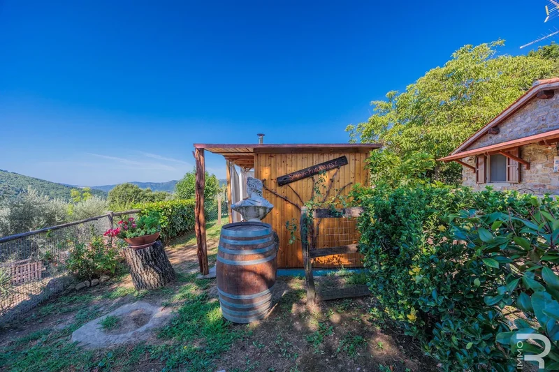 50062 Dicomano, Metropolitan City of Florence, Italy, Dicomano, Tuscany, Italy. - Photo 24