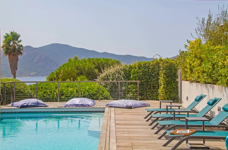 Villa for sale near Ajaccio