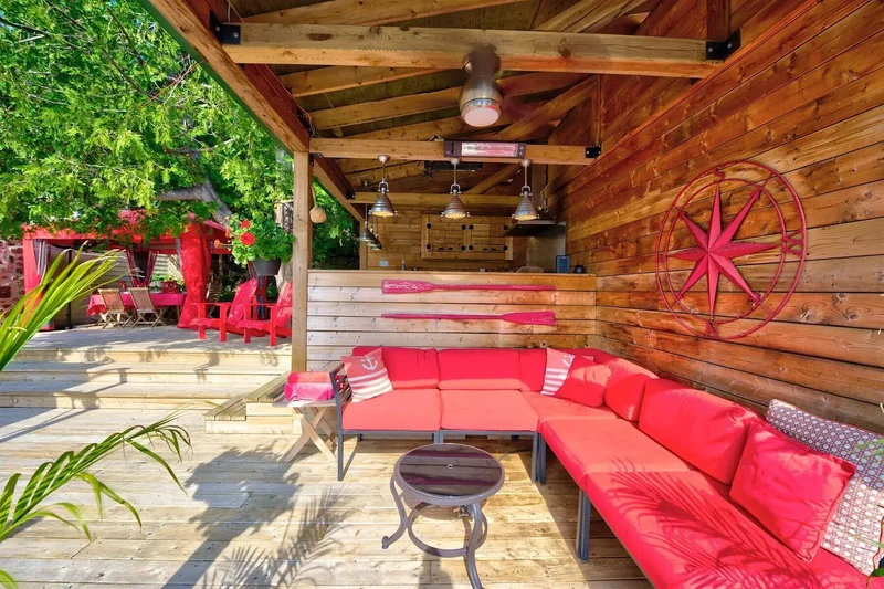 74 Rue Lapierre, Lac-des-Seize-Îles, QC J0T2M0, Lac-des-Seize-Îles, Quebec, Canada. - Photo 14