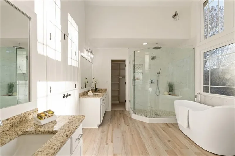 210 Tynebrae Place, Roswell, Georgia, United States. - Photo 24