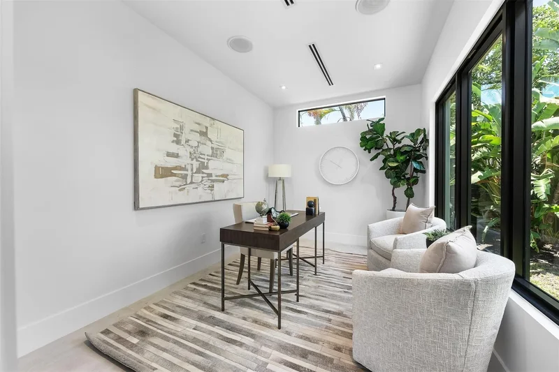 2500 Middle River Drive, Wilton Manors, Florida, United States. - Photo 27