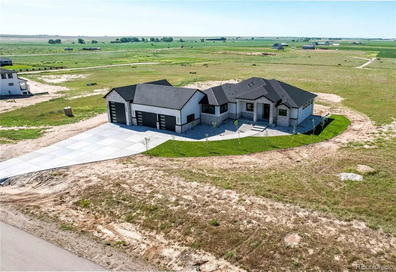 56520 E 74th Avenue, Strasburg, Colorado, United States. - Photo 45
