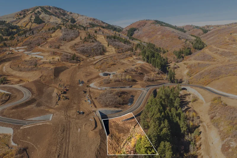 9413 N Blue Ledge Drive, Lot 106 , Park City, UT 84060, Park City, Utah, United States. - Photo 13