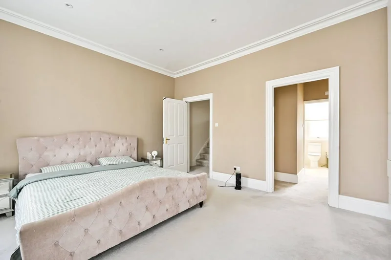 47 Edith Grove, Central London, London, England, United Kingdom. - Photo 25