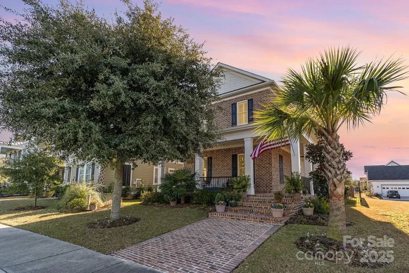 Residential Myrtle Beach