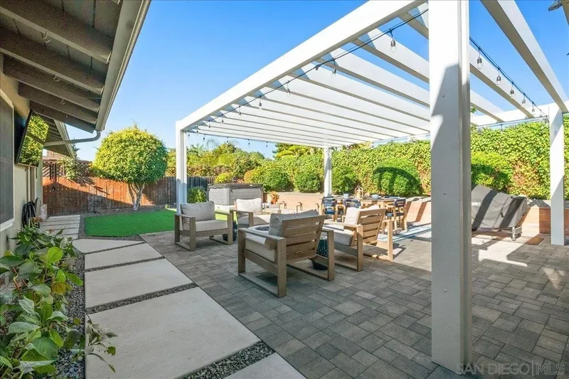 5924 Lancaster, San Diego, California, United States. - Photo 32