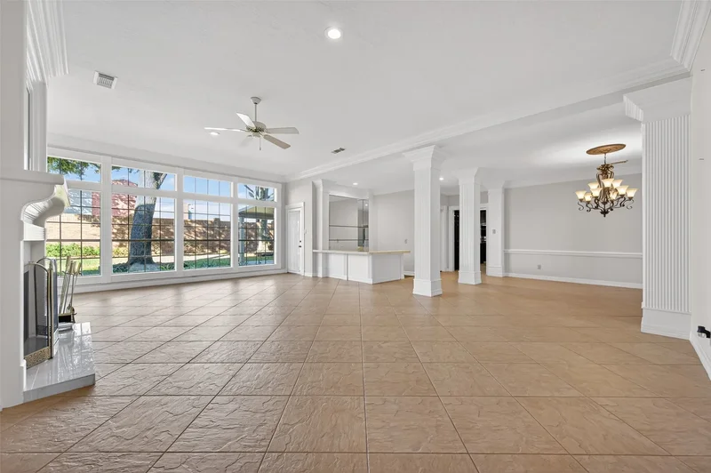 20106 Ambervine Circle, Katy, TX 77450, Katy, Texas, United States. - Photo 8