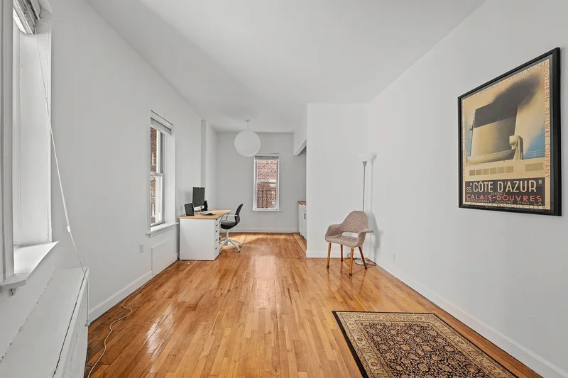 87 Hicks St. 2b, Brooklyn, NY 11201, New York, New York, United States. - Photo 6
