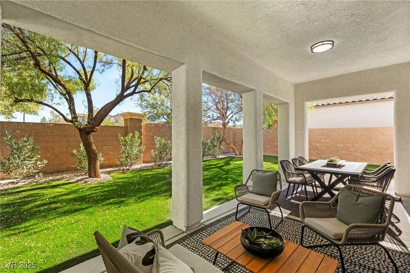 12024 Whitehills Street, Las Vegas, Nevada, United States. - Photo 41