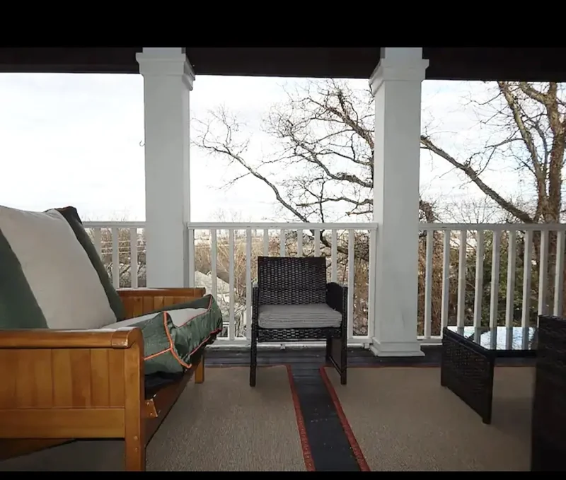 3201 Orleans Dr , Nashville, TN 37212, Nashville, Tennessee, United States. - Photo 3
