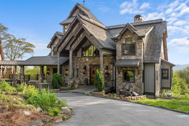 465 Falcon ridge Road, Unit 1516, Sapphire, NC 28774, Cashiers, North Carolina, United States. - Photo 34