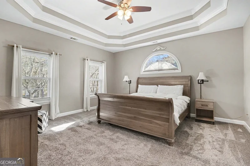 231 Sunset Hills Drive, Norcross, GA 30071, Norcross, Georgia, United States. - Photo 20