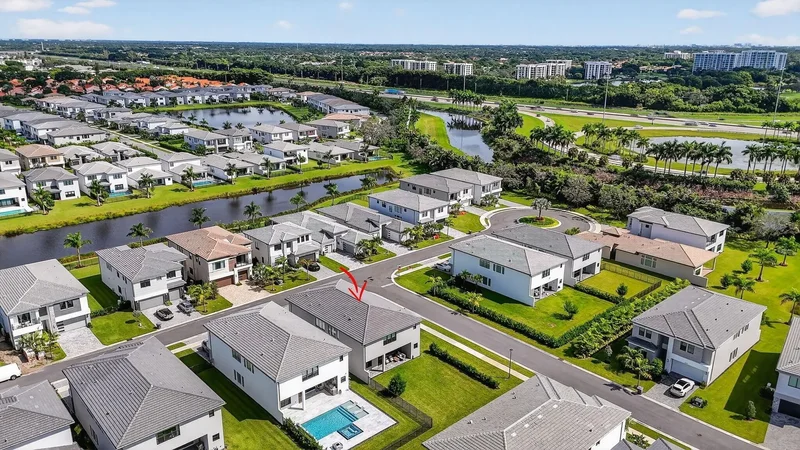 8284 Royal County Down Road, Boca Raton, FL 33434, Boca Raton, Florida, United States. - Photo 86