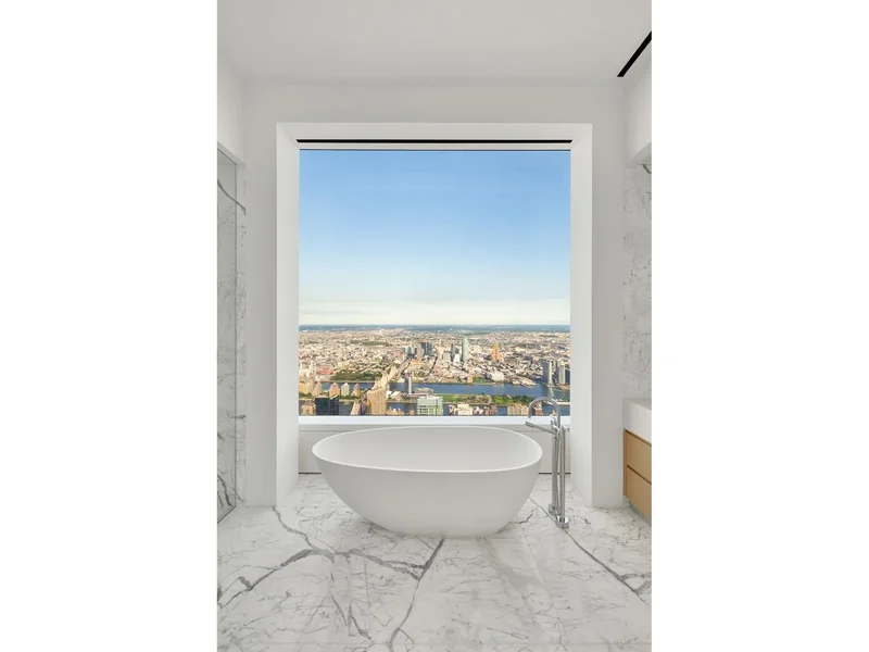 Residential New York