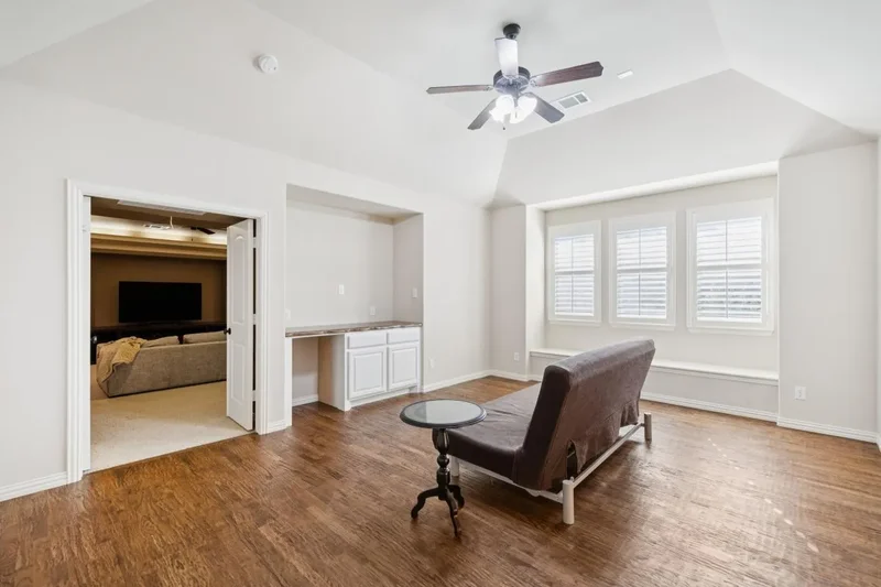 4020 Chama Street, Prosper, Texas, United States. - Photo 21