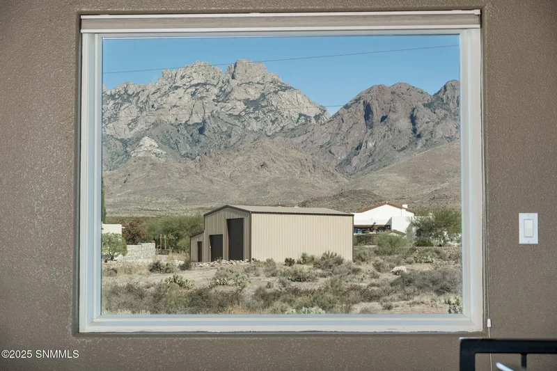 5012 Heno Mine Rd Road, Las Cruces, NM 88011, Las Cruces, New Mexico, United States. - Photo 36