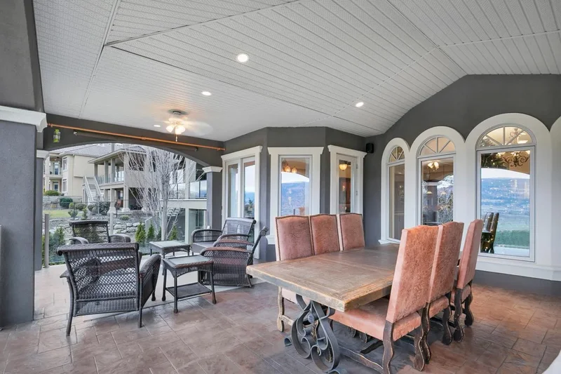 1981 Capistrano Drive, Kelowna, British Columbia, Canada. - Photo 21