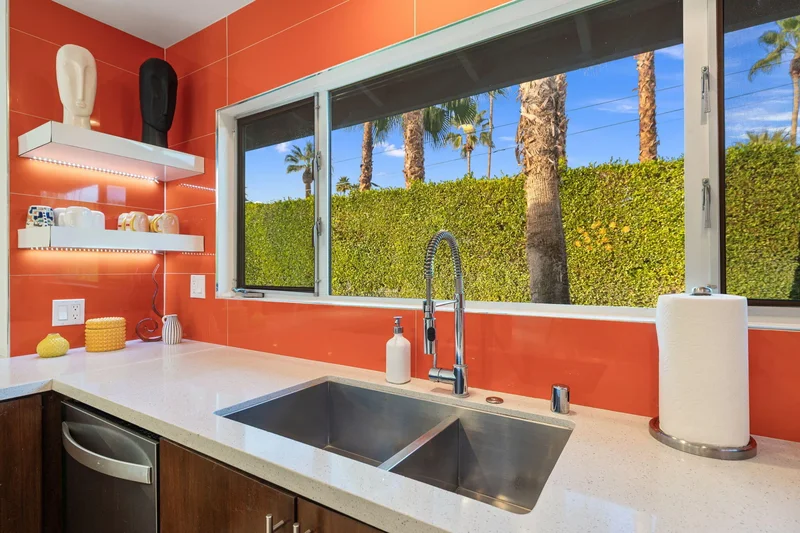 783 E Mesquite Avenue, Palm Springs, California, United States. - Photo 9