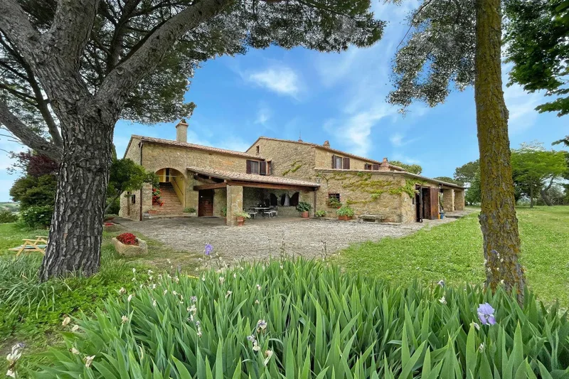 53026 Pienza, Province of Siena, Italy, Pienza, Tuscany, Italy. - Photo 5