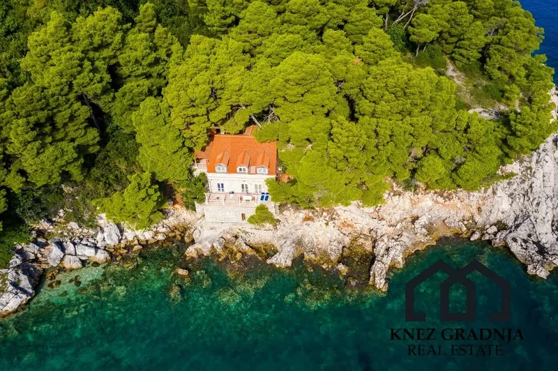 Dubrovnik, Croatia, Gradski kotar Gruz, Dubrovnik, Dubrovnik-Neretva County. - Photo 40