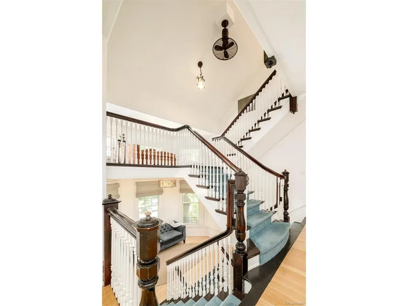 680 N Clarkson St, Denver, Colorado, United States. - Photo 29