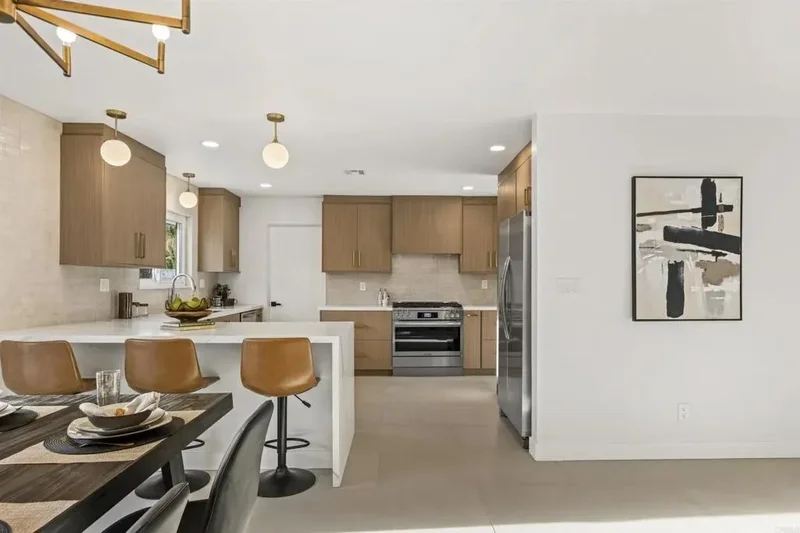 1111 S San Joaquin, Palm Springs, California, United States. - Photo 11