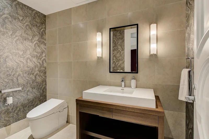1280 Rue Sherbrooke O. 810, Montréal, Quebec, Canada. - Photo 42