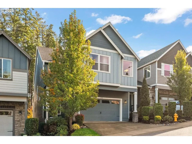 8144 SW Oldham Dr, Beaverton, OR 97007, Beaverton, Oregon, United States. - Photo 4