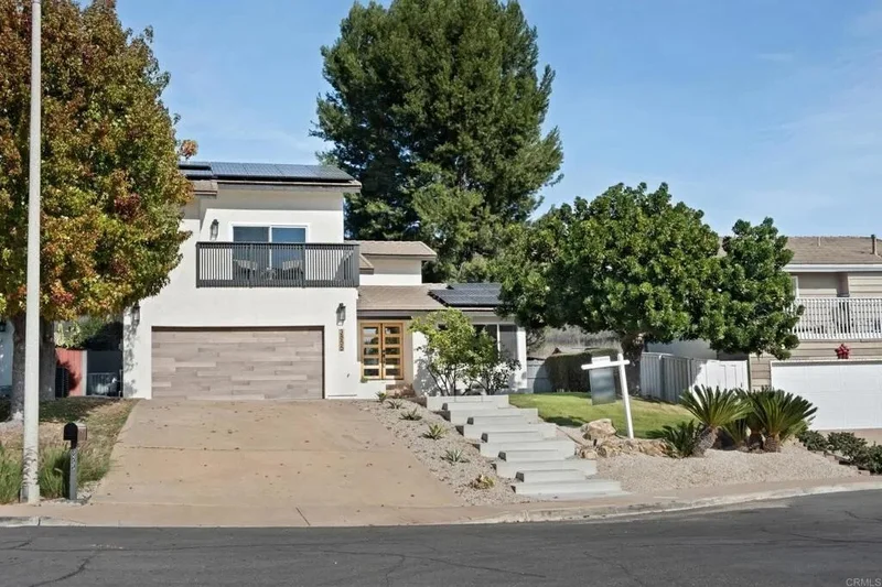 3855 Carbo Court, La Mesa, California, United States. - Photo 20