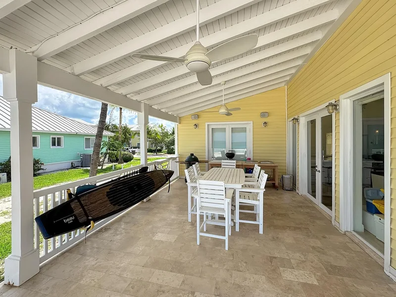 North Bimini House For Sale, Bimini Bay, Bimini, BI, Bailey Town, Bimini, The Bahamas. - Photo 7