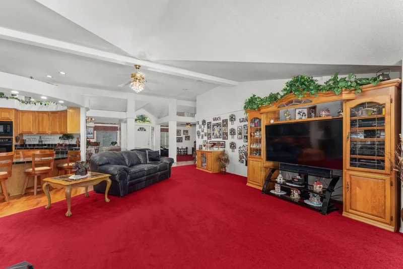 15947 Butterfield Lane , Anderson, CA 96007, Anderson, California, United States. - Photo 14