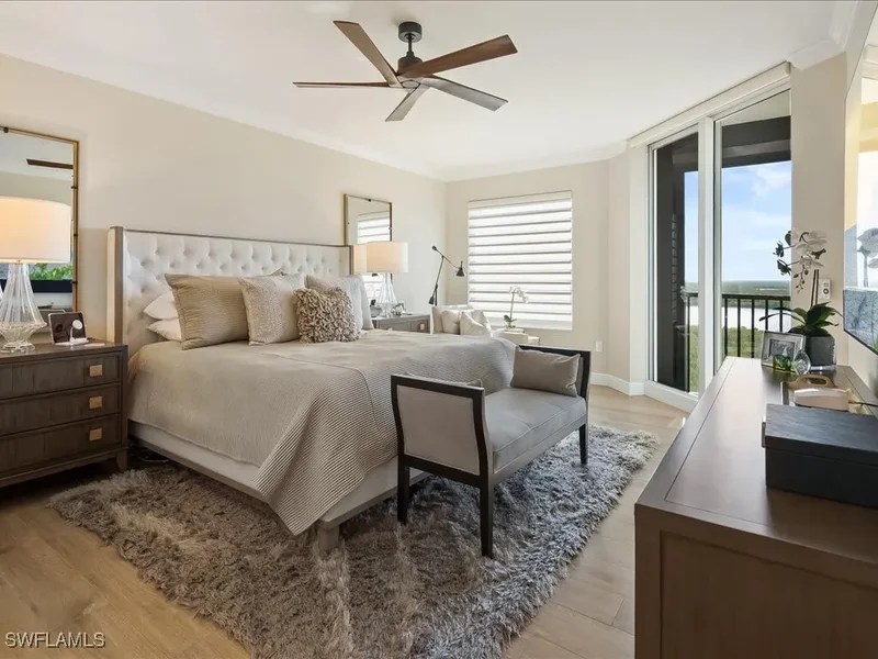 1050 Borghese Lane 806, Naples, Florida, United States. - Photo 22