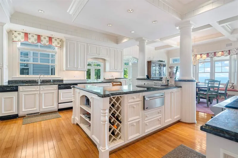 6338 Trillium Trail, Harbor Springs, MI 49740, Wequetonsing, Michigan, United States. - Photo 49