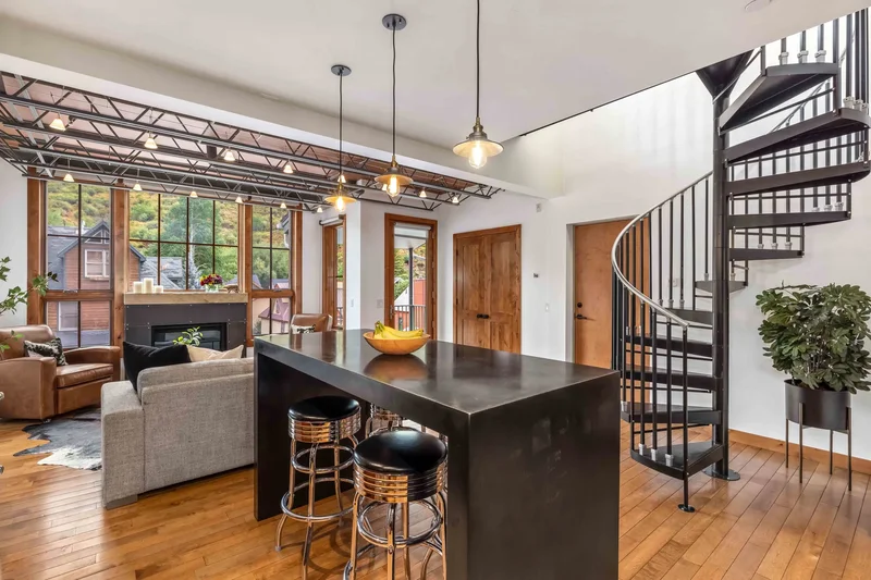 421 Main #R2 , Minturn, CO 81645, Avon, Colorado, United States. - Photo 10