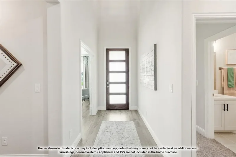 5805 Halton Drive, Cross Roads, Texas, United States. - Photo 13