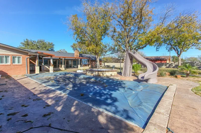 Big Spring, Texas, United States. - Photo 47