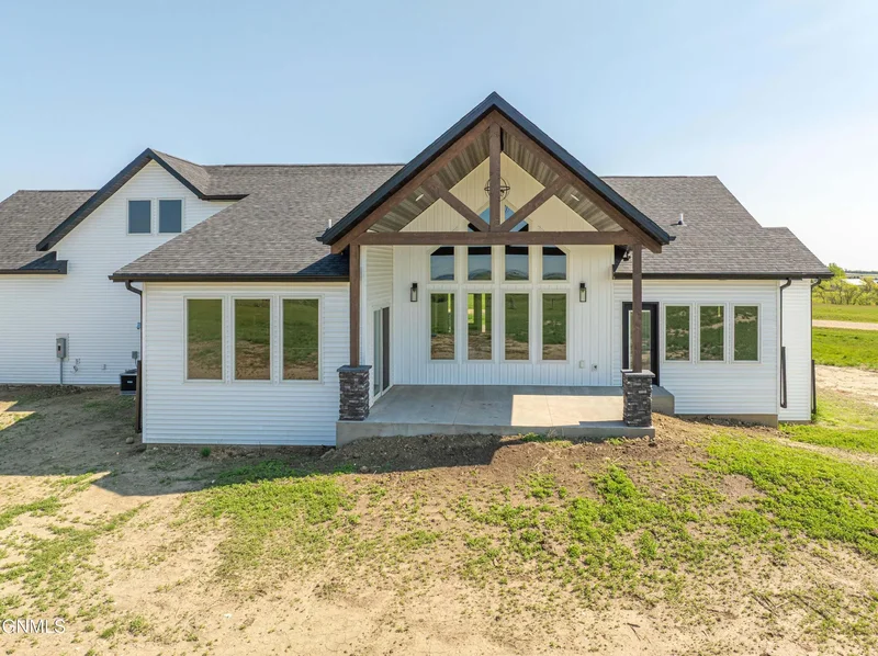 1265 42l Avenue Nw, Garrison, ND 58540, Garrison, North Dakota, United States. - Photo 129