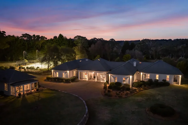 64 Nathan Street, Berrima, NSW, Berrima, New South Wales, Australia. - Photo 13