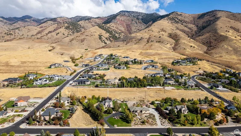 2960 N RIDGE VIEW DR, North Logan, Utah, United States. - Photo 65