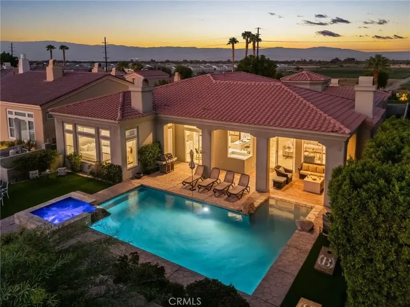 55675 Turnberry Way, La Quinta, California, United States. - Photo 4