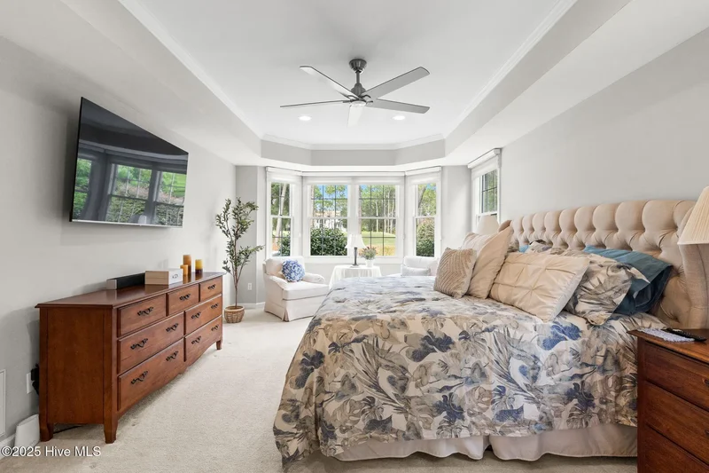 3454 Members Club Boulevard, Southport, North Carolina, United States. - Photo 47