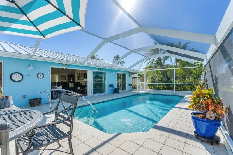 734 Sand Dollar Drive, #None, Sanibel, FL, 33957, USA, Sanibel, Florida, United States. - Photo 37