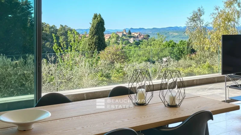 Montauroux, Provence-Alpes-Côte d'Azur, France. - Photo 8